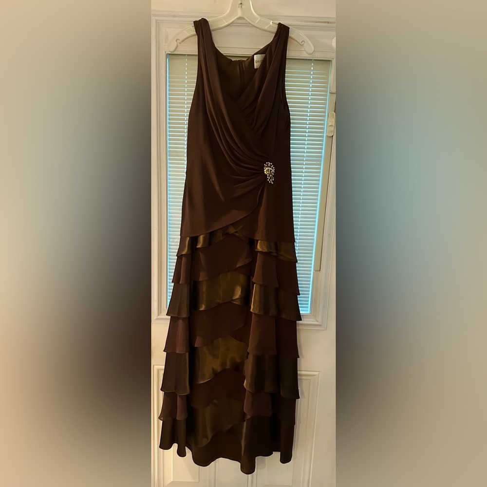 Gown